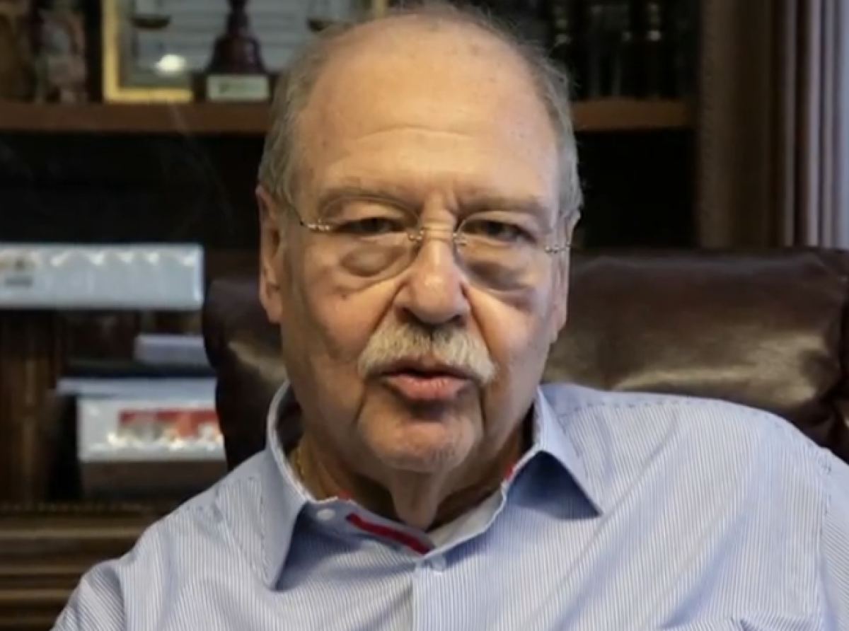 Abogado del Chamuco